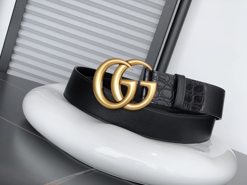 Gvc*1 belts